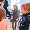 Дети помогают Волшебнику починить посох и попасть в Новый год — newsvl.ru
