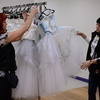 Ткань для костюмов должна быть тонкой, но при этом не мяться, чтобы танцоры не сцене "парили" — newsvl.ru