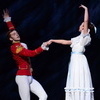 Новогодняя сказка ожила на сцене Театра оперы и балета — newsvl.ru