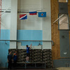 Капитаны команд поднимают флаг — newsvl.ru