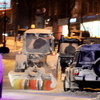 Весь цвет снегоуборочной техники в центре Владивостока — newsvl.ru