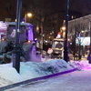 Снегоуборочная техника на Семеновской — newsvl.ru