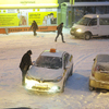 Те, кто весь день за рулем, постоянно очищают свои машины — newsvl.ru