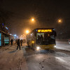 Автобусы ходят — newsvl.ru