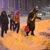 На дорогах гололед и снежный накат — newsvl.ru
