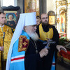После окончания Богослужения владыка обратился к присутствующим с традиционной проповедью — newsvl.ru