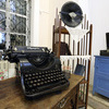 Приметы 30-х годов прошлого века – пишущая машинка… — newsvl.ru