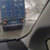 Авария на переезде на Калинина — newsvl.ru