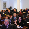 Депутаты приняли трехлетний бюджет в трех чтениях  — newsvl.ru