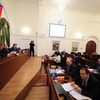 На очередном заседании Думы депутаты приняли трехлетний бюджет города — newsvl.ru