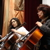 Приятно, когда приморский оркестр не только хорошо играет, но и хорошо выглядит — newsvl.ru