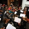Сейчас в оркестре 73 человека — newsvl.ru