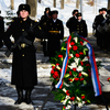 "День Неизвестного солдата очень нужен - и ветеранам, и представителям молодежи, которые есть тут" — newsvl.ru