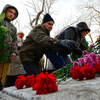 Имена моряков, похороненных в сквере на Гайдамаке пока неизвестны — newsvl.ru