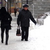 Пешеходам сегодня следует быть осторожными — newsvl.ru