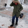 Пешеходам сегодня следует быть осторожными — newsvl.ru