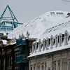 Атмосферу уже во всю хозяйствующей зимы создает сильный ветер с порывами до 20 м/с — newsvl.ru