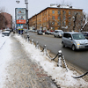 Часть рейсов междугородних автобусов из Владивостока отменили из-за неудовлетворительного состояния дорог — newsvl.ru