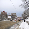 Автобусы ходят по расписанию — newsvl.ru