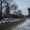 Админстрация Владивостока сообщает, что дорожные службы продолжают очищать городские магистрали от снежной насыпи — newsvl.ru