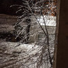 После сильных осадков, выпавших за минувшие сутки, на дорогах Владивостока образовался снежный накат и местами гололед — newsvl.ru