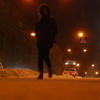 Вечерний Владивосток, украшенный снегом, очень великолепен — newsvl.ru