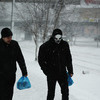 Ближе к вечеру в городе заметно похолодает — newsvl.ru