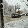 Жители Владивостока сообщают, что электрические провода в городе опасно облепило снегом. Недалеко до их обрыва — newsvl.ru