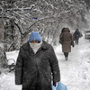 Чтобы выйти на улицу, надо одеться потеплее, укутаться в шарф, не забыть перчатки — newsvl.ru