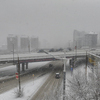 Действительно, "такого снегопада давно не помнят здешние места" — newsvl.ru
