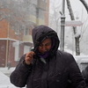 Для многих Владивостокцев непогода стала неожиданностью — newsvl.ru