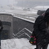 Для многих жителей Владивостока сегодняшняя метель была неожиданностью — newsvl.ru