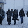 Горожан непогода застала врасплох — newsvl.ru