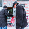 Снег не повод не обедать — newsvl.ru