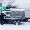В связи с угрозой гололеда госавтоинспекция обращается к водителям с просьбой не пользоваться сегодня личным автомобилем, если он технически не подготовлен к движению по снежному накату и гололеду — newsvl.ru
