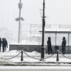 Въезд большегрузного транспорта во Владивосток запрещен — newsvl.ru