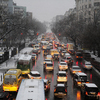 Обильные снегопады во Владивостоке всегда сопровождаютсяпробками на дорогах — newsvl.ru