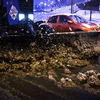 Дождь, начавшийся вечером 30 ноября во Владивостоке, в ночь на понедельник, 1 декабря, перешел в обильный снегопад — newsvl.ru