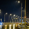 На Золотом мосту сильный боковой ветер — newsvl.ru