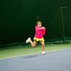Детские соревнования проходят в «Доме Тенниса» впервые. Соревнуются юные теннисисты в трех категориях: до 10 лет, от 10 до 12 лет и от 12 и старше — newsvl.ru