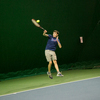Дом Тенниса сделан с упором на детский спорт — newsvl.ru