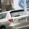 Горожане радуются снегу, несмотря на пробки и ветер — newsvl.ru
