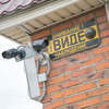 Все переезды в городе оборудованы камерами видеонаблюдения — newsvl.ru