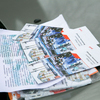 Информационные брошюры раздали участникам дорожного движения — newsvl.ru