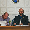 Конференции помогают начному сообществу собраться для обсуждения актуальных проблем — newsvl.ru
