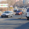 Читатель VL.ru Сергей сообщил о провале дорожного покрытия на дороге по движению на Сахалинскую — newsvl.ru
