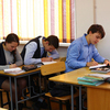 Ученики понимают, что хорошее образование – залог успешного будущего — newsvl.ru