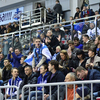 Большинство болельщиков «Адмирала» пришло на матч в клубной атрибутике — newsvl.ru