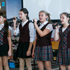 Воспитанники школы исполнили популярные в стране восходящего солнца русские песни, переведенные на японский — newsvl.ru