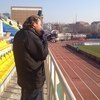 Семен на футболе - значит, все в порядке — newsvl.ru